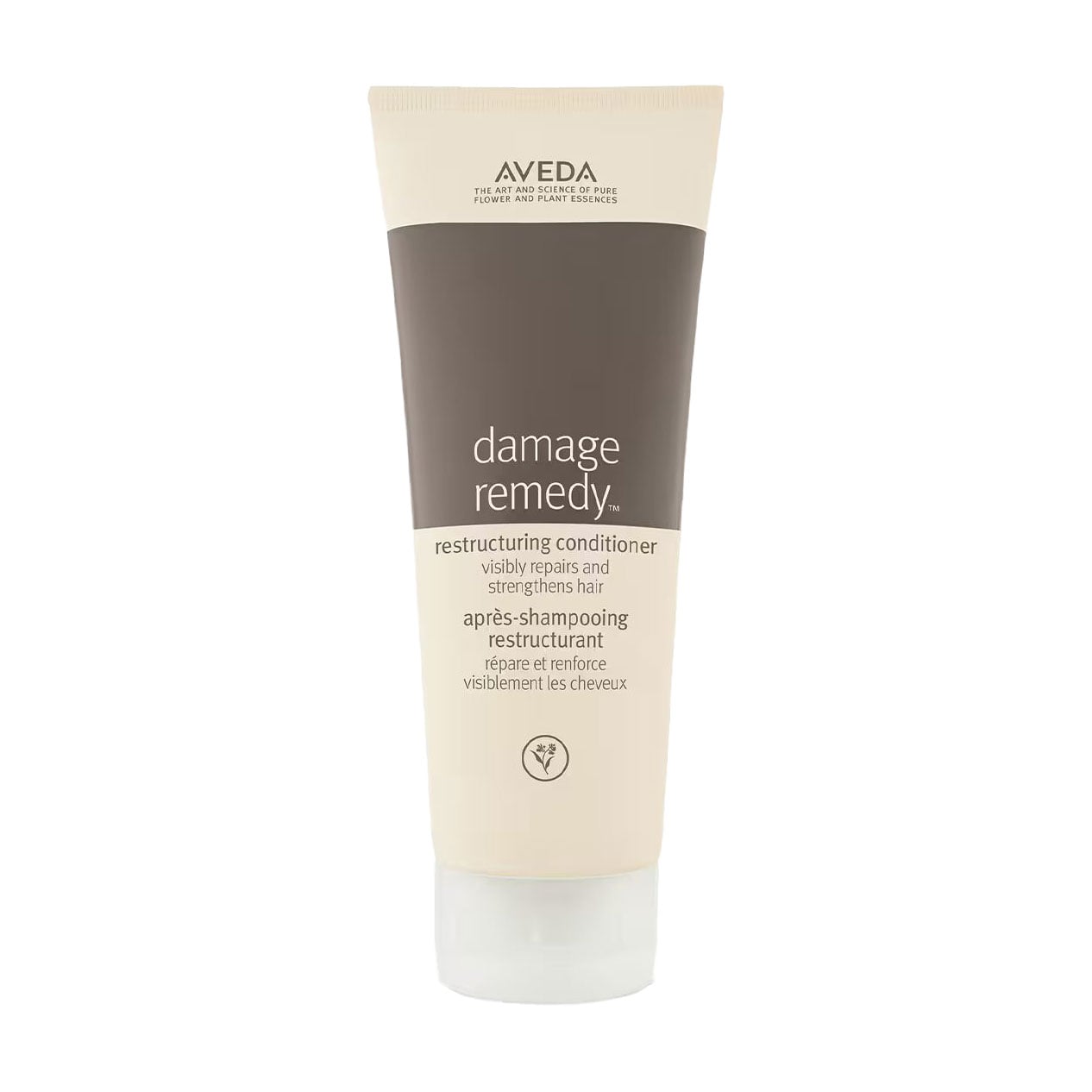 Реструктурувальний кондиціонер Aveda Damage Remedy Restructuring Conditioner для пошкодженого волосся, 200 мл