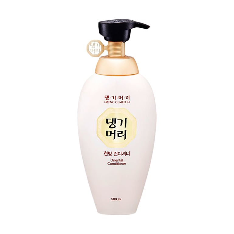 Уцінка! Трав'яний кондиціонер для пошкодженого волосся Daeng Gi Meo Ri Oriental Conditioner For Damaged Hair, 500 мл